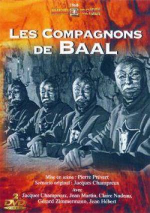 Les Compagnons de Baal