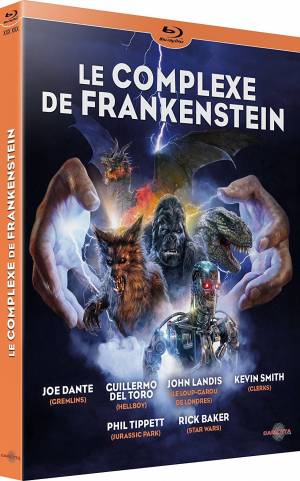 Le Complexe de Frankenstein