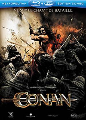 Conan