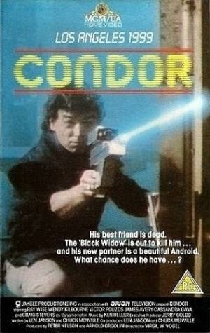 Condor, Los Angeles 1999