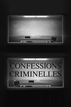 Confessions Criminelles