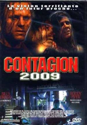 Contagion 2009