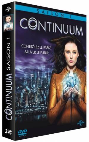 Continuum