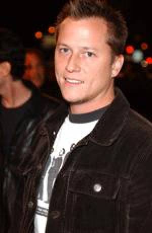 Corin Nemec