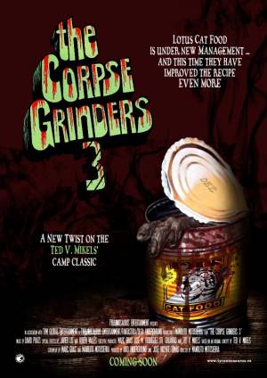 The Corpse Grinders 3 The Corpse Grinders 3