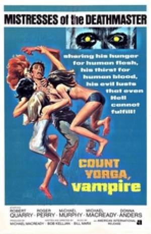 Count Yorga: Vampire