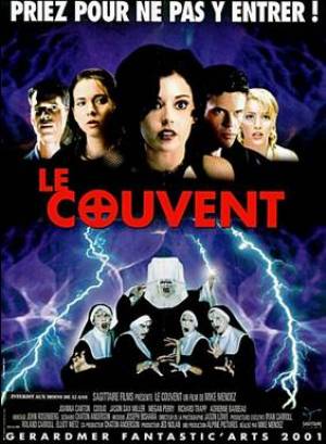 Le Couvent