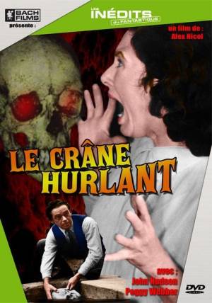 Le Crâne Hurlant