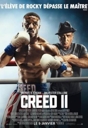 Creed 2