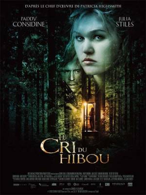 Le Cri du hibou Le Cri du hibou