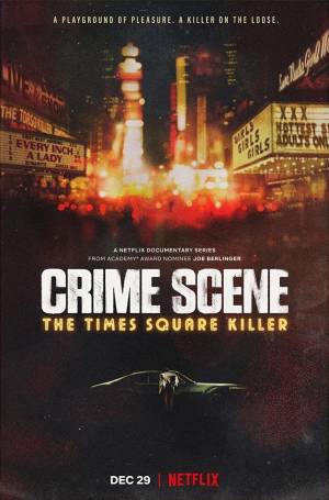 Scène de Crime: Le Tueur de Times Square