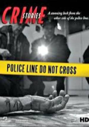 Histoires de Crimes