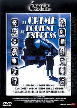 Crime de l'Orient Express, Le