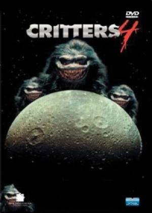 Critters 4