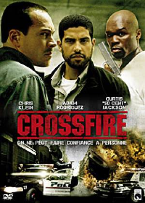 Crossfire Crossfire
