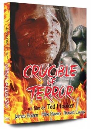 Crucible of Terror