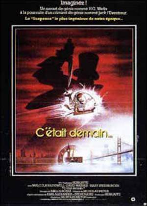 C'était Demain C'était Demain