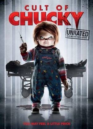 Le Retour De Chucky