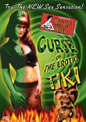 Curse of the Erotic Tiki