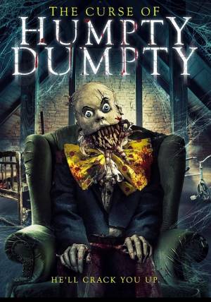 The Curse of Humpty Dumpty The Curse of Humpty Dumpty