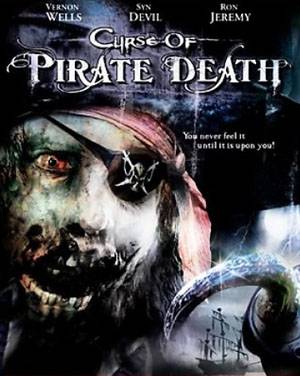 Curse Of Pirate Death