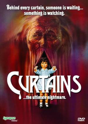Curtains : L'ultime cauchemar