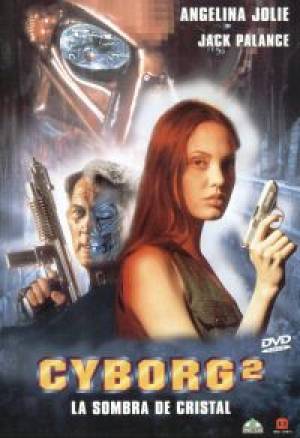 Cyborg 1989 - 1993 - 1994 Cyborgmovie2