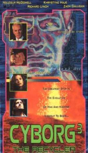 Cyborg 3