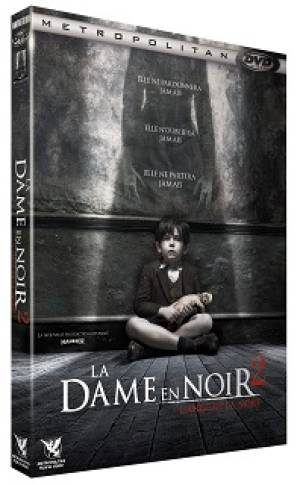 La Dame en Noir 2 : L'Ange de la Mort
