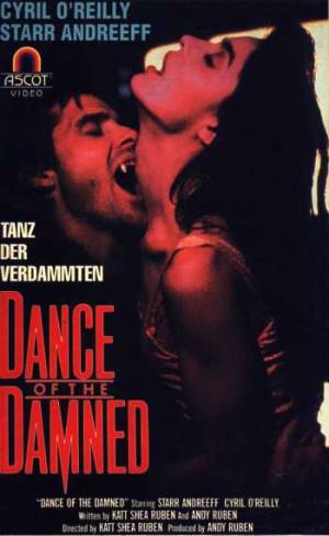 Dance Of The Damned