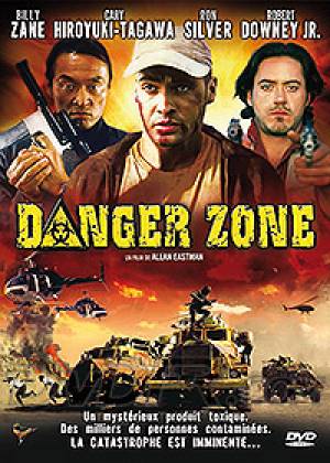 Danger Zone