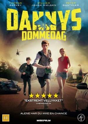 Danny’s Doomsday