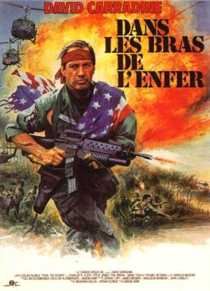 Dans les Bras de l'Enfer