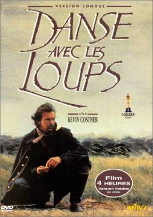 Danse avec les loups