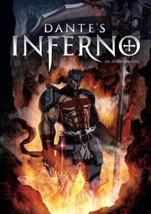 Dante's Inferno: An Animated Epic