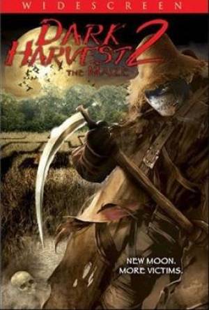 Dark Harvest 2: The Maize
