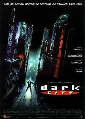 Dark City Dark City