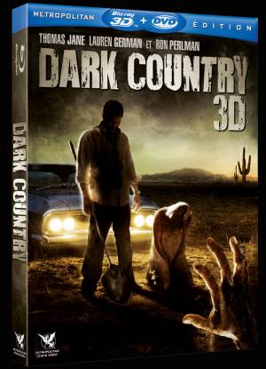 Dark Country 3D Dark Country 3D