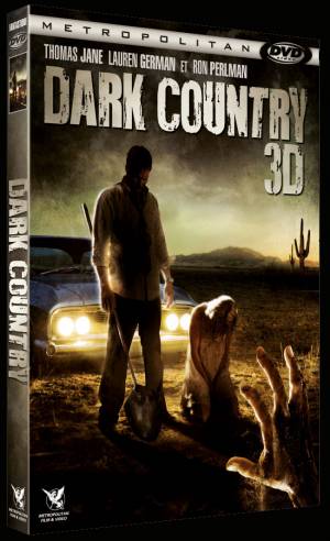Dark Country 3D Dark Country 3D