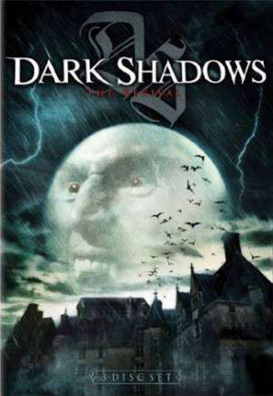 Dark Shadows : La Malédiction de Collinwood