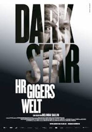 Dark Star: H.R. Giger’s World