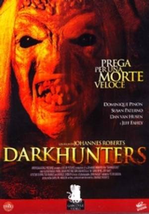 Darkhunters