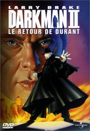 Darkman 2: Le Retour de Durant