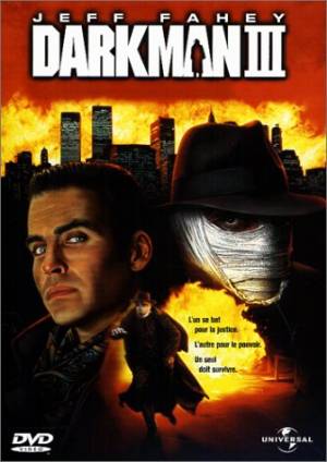 Darkman 3