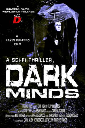 Dark Minds Dark Minds