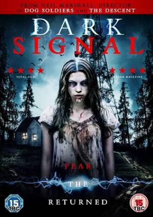 Dark Signal