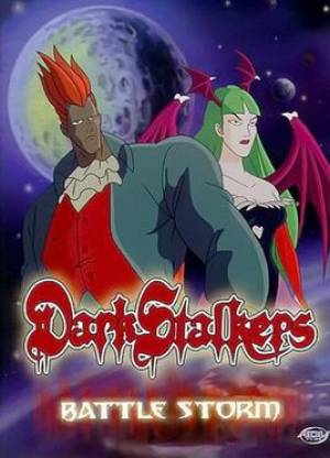 DarkStalkers DarkStalkers