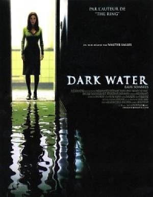 Dark Water : Eaux Sombres