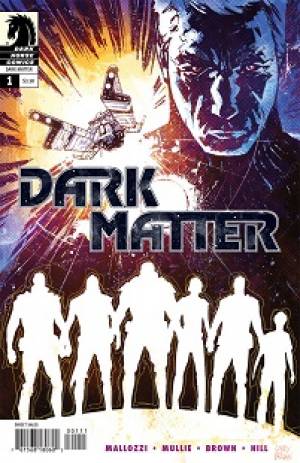 Dark Matter