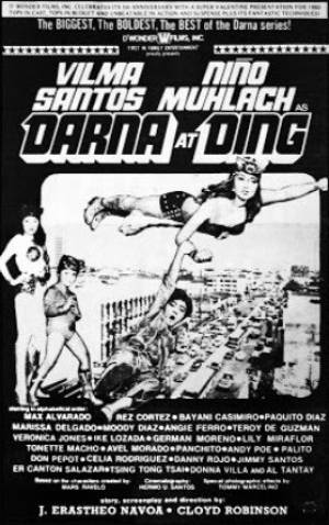 Darna at Ding